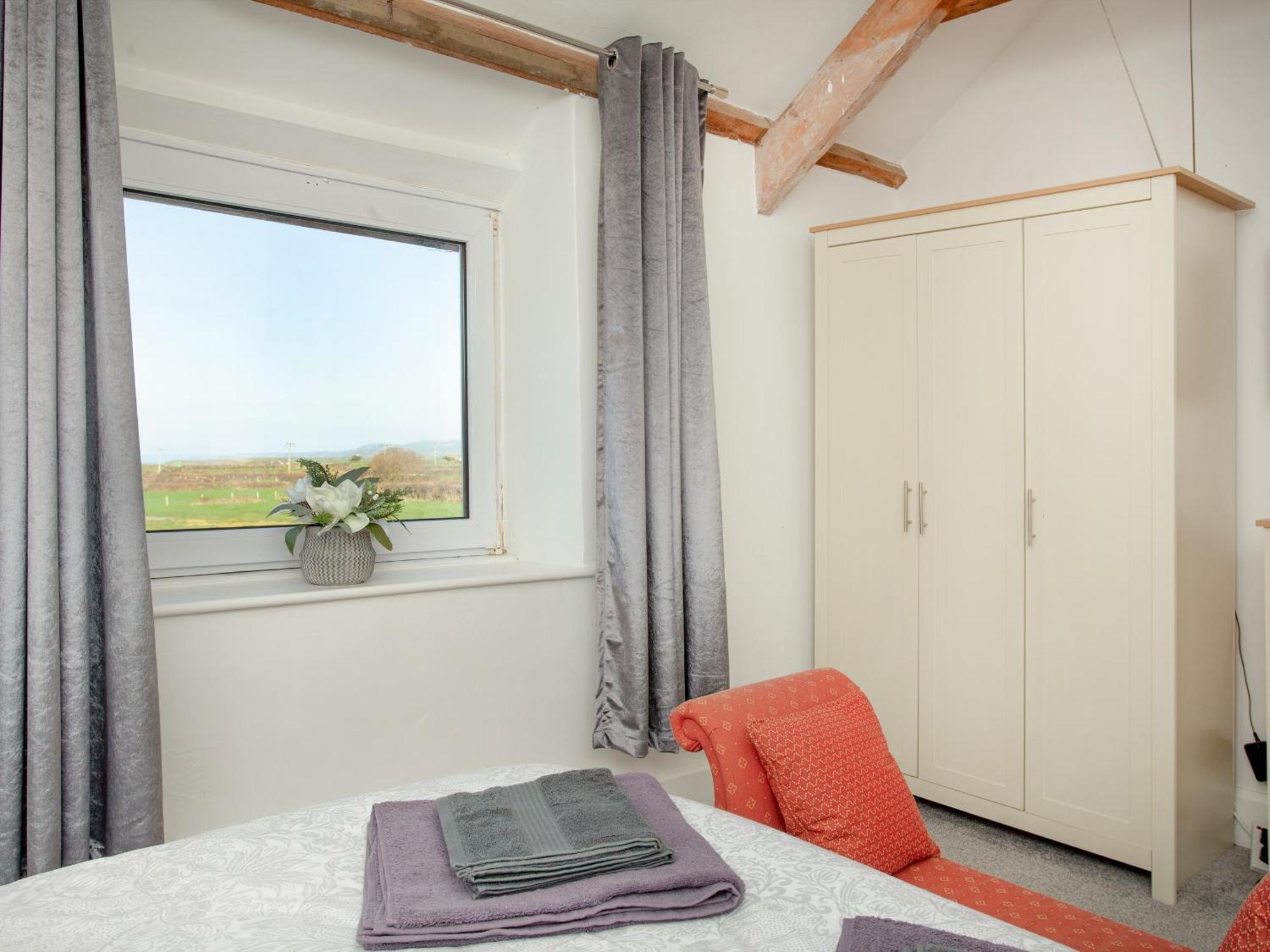 Mews Cottage Tintagel Exterior foto